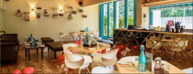 Tales & Spirits - Senapati Bapat Road - Pune