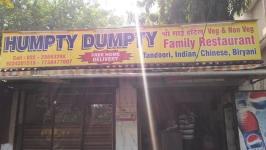 Humpty Dumpty - Charkop - Mumbai
