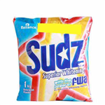 Sudz Superior Whitening Detergent