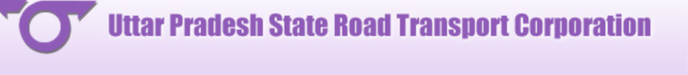 Uttar Pradesh State Road Transport Corporation