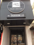 Hudson Chopsticks - GTB Nagar - New Delhi