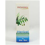 Patanjali Herbal Shave Gel