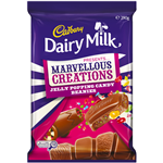 Cadbury Dairy Milk Marvellous Creations