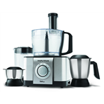 Morphy Richards Icon Dlx Food Processor