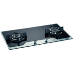 Kutchina HB 2BZ EXCEL 2 Burner Hob