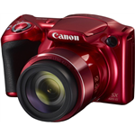 Canon Powershot SX420 Fixed Lens Point & Shoot Camera