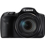 Canon PowerShot SX540 HS Point & Shoot Camera