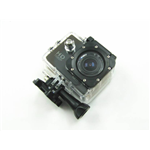 Wonder World Powershot 1080P Cam Holder Sports & Action Camera