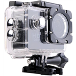 Wonder World Powershot Mini Ultra HD 1080P DV Sports Recorder Action Camcorder Waterproof Cam Holder Sports & Action Camera