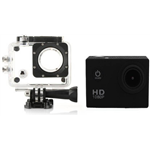 Wonder World Powershot Waterproof Helmet Cam Holder Sports & Action Camera