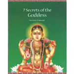 7 Secrets Of The Goddess - Devdutt Pattanaik