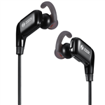 Zoook Rocker Soulmate Wireless BT Splashproof Stereo Earphones