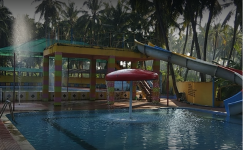 Nisarg Resort - Virar