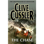 The Chase - Clive Cussler