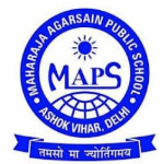 Maharaja Agarsain Public School - Ghaziabad