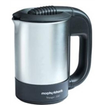 Morphy Richards Voyager 200 Electric Kettle