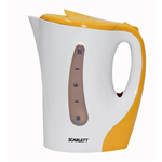 Scarlett plastic 2l Electric Kettle