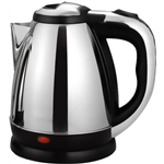Wonder World Hot Water Pot Portable Cordless Electric Kettle