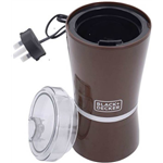 Black & Decker DCM4 4 cups Coffee Maker