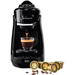 Bonhomia BB01B50 1 cups Coffee Maker