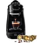 Bonhomia BB01BBF03B 1 cups Coffee Maker