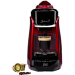 Bonhomia BB01R100 1 cups Coffee Maker