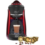 Bonhomia BB01RBF03B 1 cups Coffee Maker