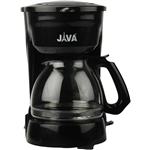 Java TM-1003A 8 cups Coffee Maker