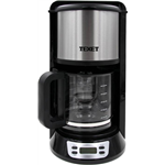 Texet TCF250 12 Cups Coffee Maker