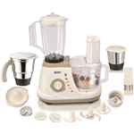 Boss DX 600 W Food Processor