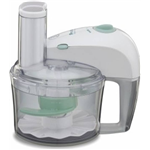 Preethi Kitchen Champ 350 W Food Processor
