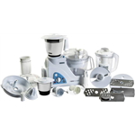 Usha FP 2663 600 W Food Processor