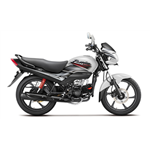 Hero Passion Pro i3s