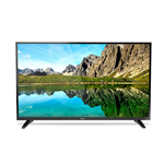 InFocus II-50EA800 Full HD LED TV