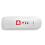 MTS Data Card