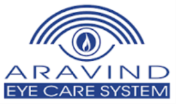 Aravind Eye Hospital - Madurai