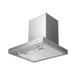 Carysil Trinado-60CF 1000 m3/hr 60 cm Stainless Steel Hood Chimney