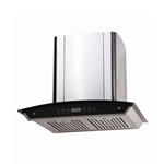 Hawkweed Italy Hw-001(60cm)bf 1200 m3/hr 60 cm Hood Chimney