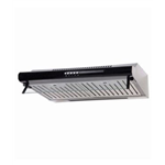 Hawkweed Italy Hw-005bf 650 m3/hr 60 cm Chimney