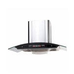 Hawkweed Italy hw008(90cm) 1100 m3/hr 90 cm Hood Chimney