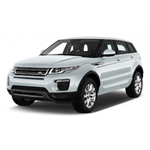 Land Rover Range Rover Evoque 2017 HSE Dynamic