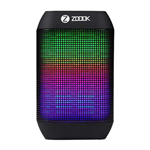 Zoook Rocker Mini Wireless Bluetooth Speaker
