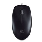 Logitech B100 Optical USB Mouse