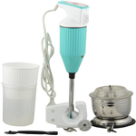 Meet HBD01 250 W Hand Blender