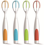 Perito beater green 100 W Hand Blender