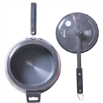 Blueline Gold 5.5 L Pressure Cooker