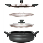 Pigeon 3 L Pressure Cooker