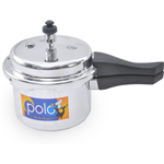 Polo+ 3 L Pressure Cooker