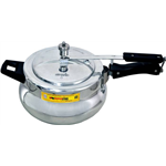 Superfine Deluxe 3 L Pressure Cooker