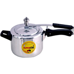 Superfine Ultra 5 L Pressure Cooker